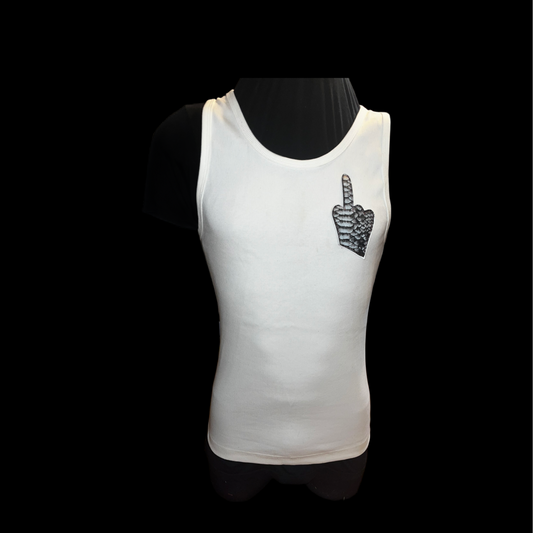 MFD TANK TOPS